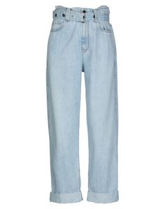 Джинсовые брюки Brunello Cucinelli