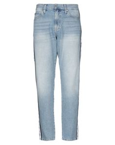 Джинсовые брюки Calvin Klein Jeans