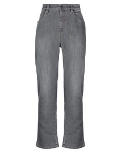 Джинсовые брюки Brunello Cucinelli