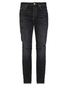 Джинсовые брюки Brunello Cucinelli