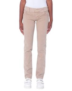 Джинсовые брюки MET Jeans