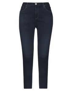 Джинсовые брюки Ag Jeans