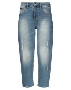 Джинсовые брюки Armani Exchange