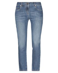 Джинсовые брюки Brunello Cucinelli