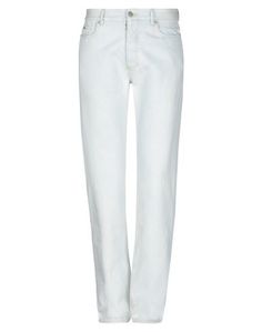 Джинсовые брюки Maison Margiela