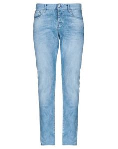 Джинсовые брюки Scotch & Soda
