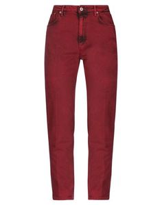 Джинсовые брюки Dondup