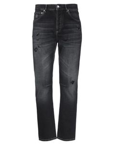Джинсовые брюки Brunello Cucinelli