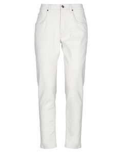Джинсовые брюки Brunello Cucinelli