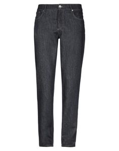 Джинсовые брюки Brunello Cucinelli
