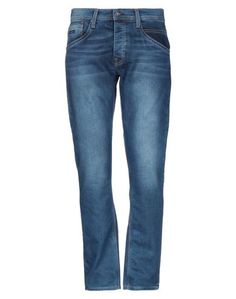 Джинсовые брюки Pepe Jeans