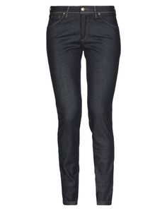 Джинсовые брюки Trussardi