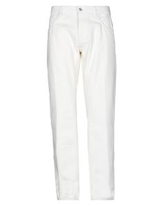 Джинсовые брюки Emporio Armani