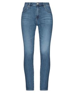 Джинсовые брюки Ag Jeans