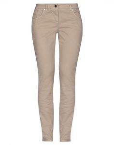 Джинсовые брюки Brunello Cucinelli