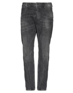 Джинсовые брюки Scotch & Soda