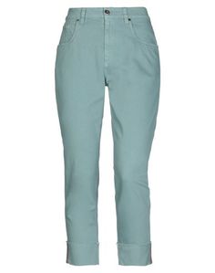 Джинсовые брюки Brunello Cucinelli