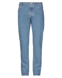 Джинсовые брюки Brunello Cucinelli