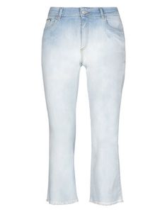 Джинсовые брюки Care Label
