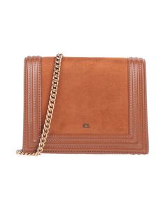 Сумка через плечо Elisabetta Franchi