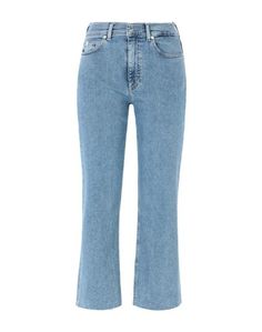 Джинсовые брюки Calvin Klein
