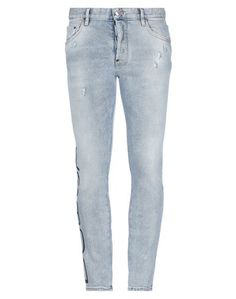 Джинсовые брюки Dsquared2