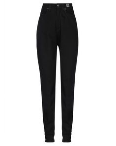 Джинсовые брюки Versace Jeans