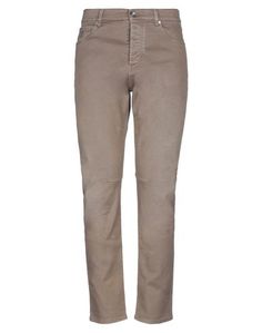 Джинсовые брюки Brunello Cucinelli
