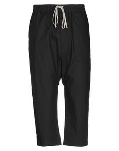 Брюки-капри Drkshdw BY Rick Owens