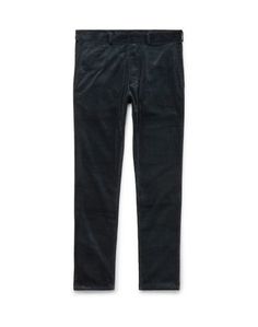 Повседневные брюки Maison KitsunÉ