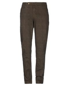 Повседневные брюки NO LAB