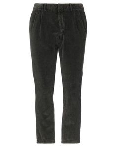 Повседневные брюки Lardini