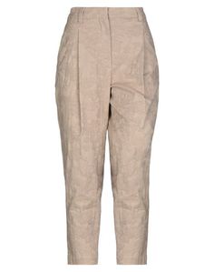 Повседневные брюки Brunello Cucinelli