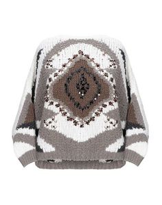Свитер Brunello Cucinelli