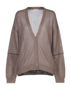 Кардиган Brunello Cucinelli