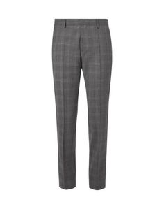 Повседневные брюки Hugo Boss