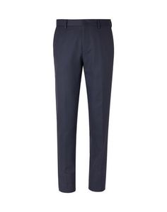 Повседневные брюки Hugo Boss