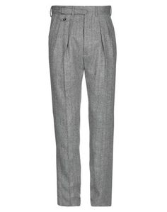 Повседневные брюки Lardini