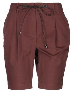 Бермуды Brunello Cucinelli