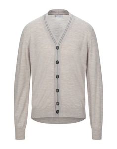 Кардиган Brunello Cucinelli