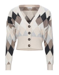 Кардиган Brunello Cucinelli