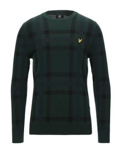Свитер Lyle & Scott