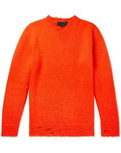 Свитер Stella Mc Cartney MEN