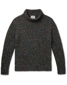 Водолазки Nn.07