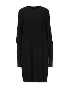 Короткое платье LES Jeunes Parisiens