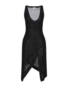 Короткое платье Brunello Cucinelli