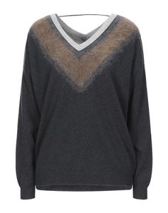 Свитер Brunello Cucinelli
