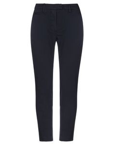 Повседневные брюки Dondup