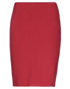 Юбка длиной 3/4 Emporio Armani