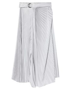 Юбка длиной 3/4 Brunello Cucinelli